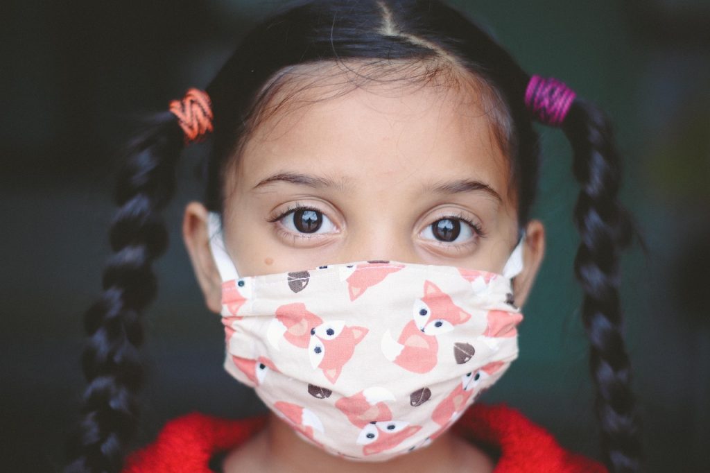 girl, child, face mask-5760039.jpg